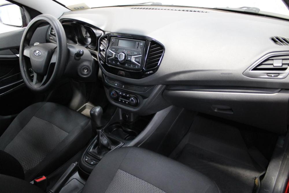 Lada (ВАЗ) Vesta I Ярославль  - изображение 11