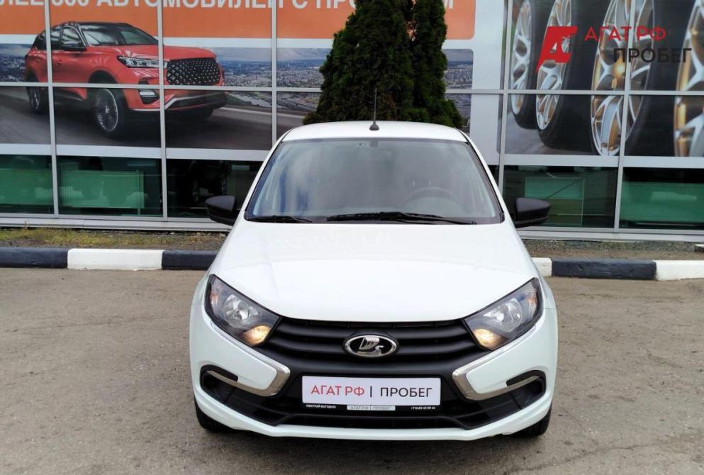 Lada (ВАЗ) Granta I Рестайлинг Саратов  - изображение 2