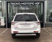 Mitsubishi Outlander III Рестайлинг Стерлитамак  - изображение 26