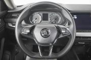 Skoda Octavia IV (A8) Кемерово  - изображение 39