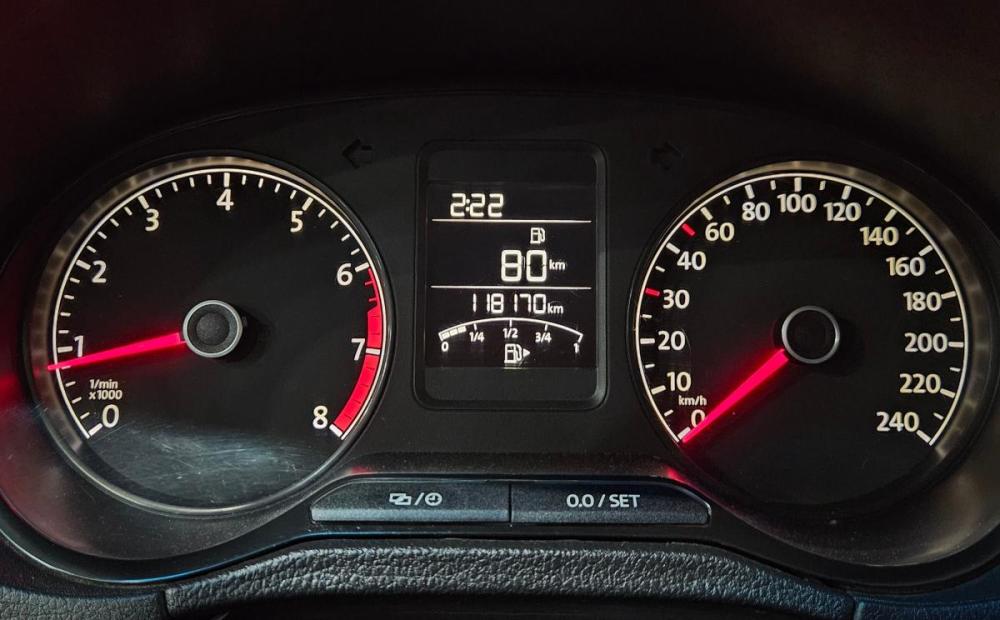 Volkswagen Polo V Рестайлинг Вологда  - изображение 10