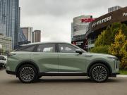 Exeed RX Москва  - изображение 27