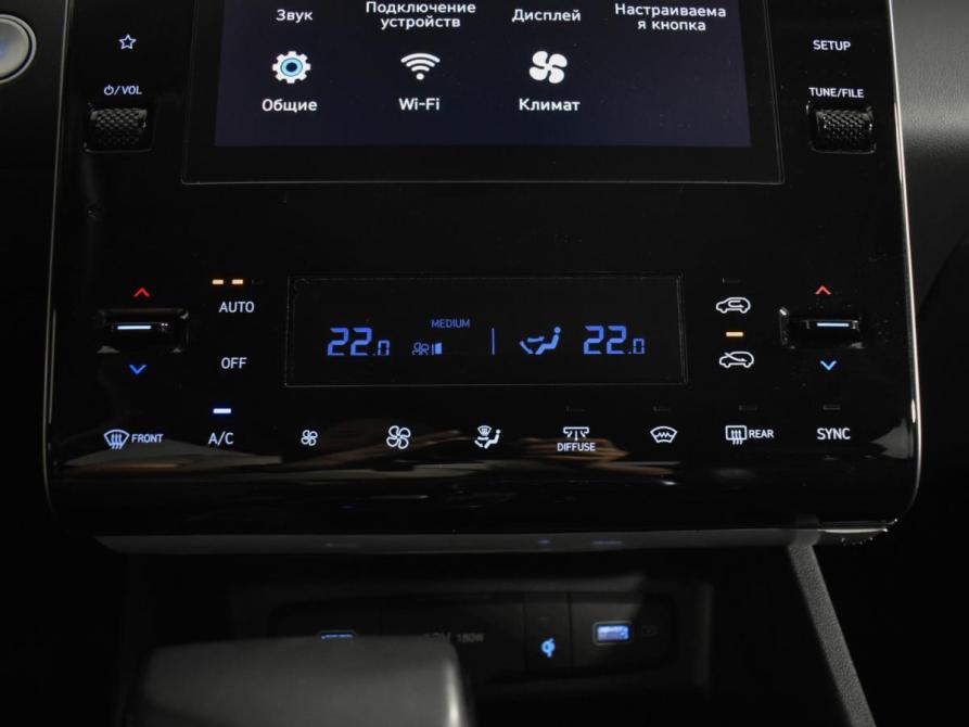 Hyundai Tucson IV Санкт-Петербург  - изображение 16