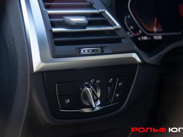 BMW X3 III (G01) Рестайлинг с пробегом 2024 года, цена 6 750 000 рублей, 20589 км, внедорожник, Автокод Объявления