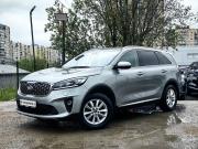 Kia Sorento III Prime Рестайлинг Санкт-Петербург  - изображение 15