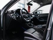 Audi Q3 II (F3) Красноярск  - изображение 62