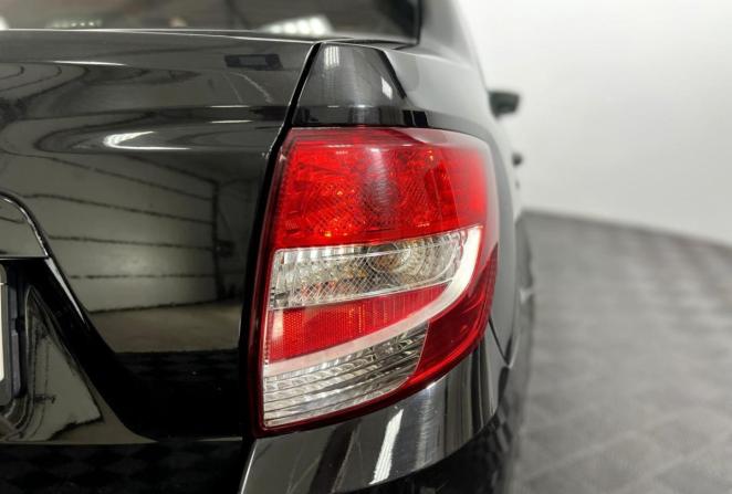 Lada (ВАЗ) Granta I Рестайлинг с пробегом 2022 года, цена 799 000 рублей, 50931 км, седан, Автокод Объявления