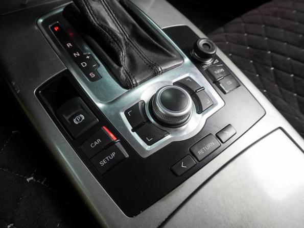 Audi A6 III (C6) с пробегом 2008 года, цена 729 000 рублей, 234924 км, седан, Автокод Объявления