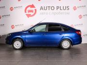 Lada (ВАЗ) Granta I Рестайлинг Минеральные Воды  - изображение 21