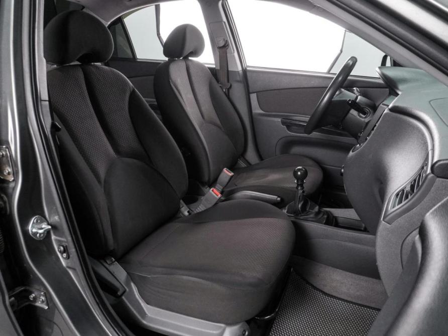 Kia Rio II Рестайлинг Воронеж  - изображение 8