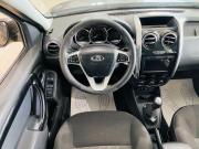 Lada (ВАЗ) Largus I Рестайлинг Миасс  - изображение 34