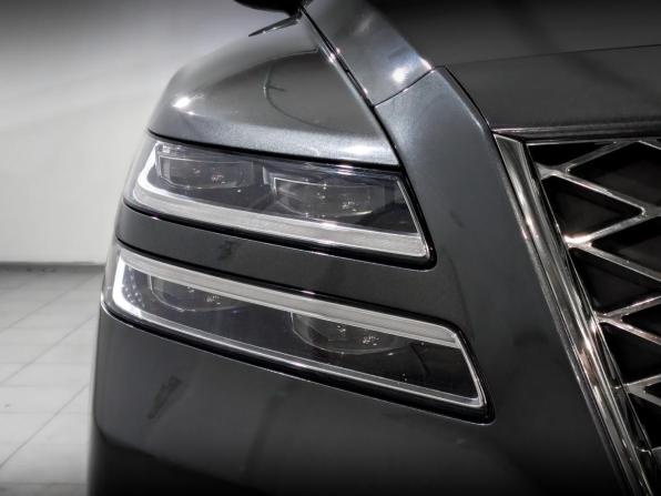 Genesis GV80 I с пробегом 2021 года, цена 5 100 000 рублей, 70818 км, внедорожник, Автокод Объявления