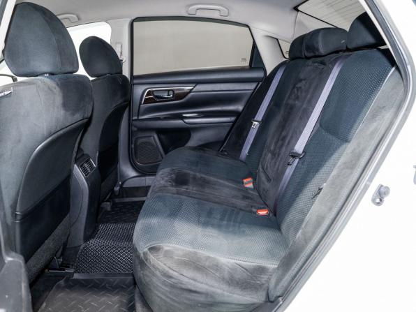 Nissan Teana III с пробегом 2014 года, цена 1 480 000 рублей, 195160 км, седан, Автокод Объявления