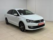 Volkswagen Polo V Рестайлинг Альметьевск  - изображение 25