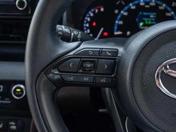 Toyota Yaris Cross I с пробегом 2021 года, цена 2 230 000 рублей, 20881 км, внедорожник, Автокод Объявления