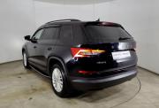 Skoda Kodiaq I Волгоград  - изображение 30