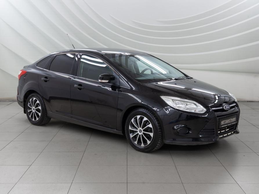 Ford Focus III Волгоград  - изображение 1