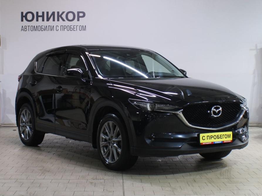 Mazda CX-5 II Дзержинск  - изображение 3