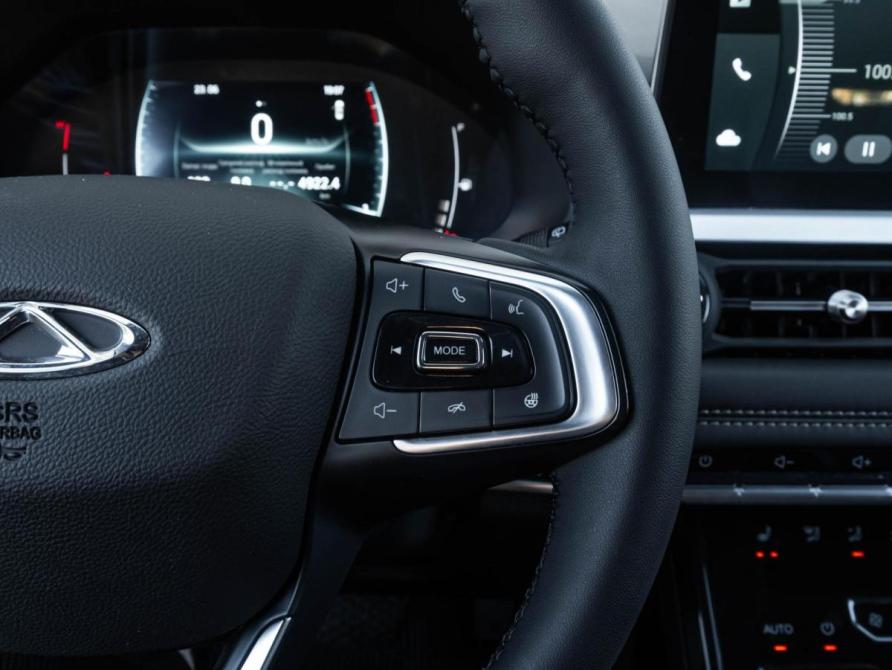 Chery Tiggo 7 Pro I Ставрополь  - изображение 21