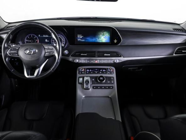Hyundai Palisade I с пробегом 2021 года, цена 3 690 000 рублей, 97000 км, внедорожник, Автокод Объявления