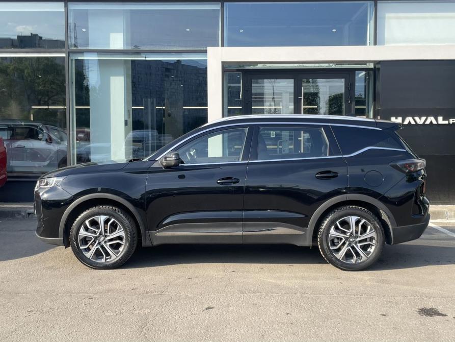Chery Tiggo 7L Москва  - изображение 8