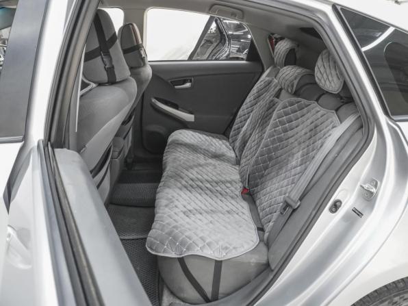 Toyota Prius III (XW30) с пробегом 2009 года, цена 999 000 рублей, 153563 км, лифтбек, Автокод Объявления