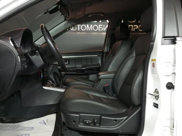 Haval H5 I с пробегом 2020 года, цена 1 479 000 рублей, 122166 км, внедорожник, Автокод Объявления