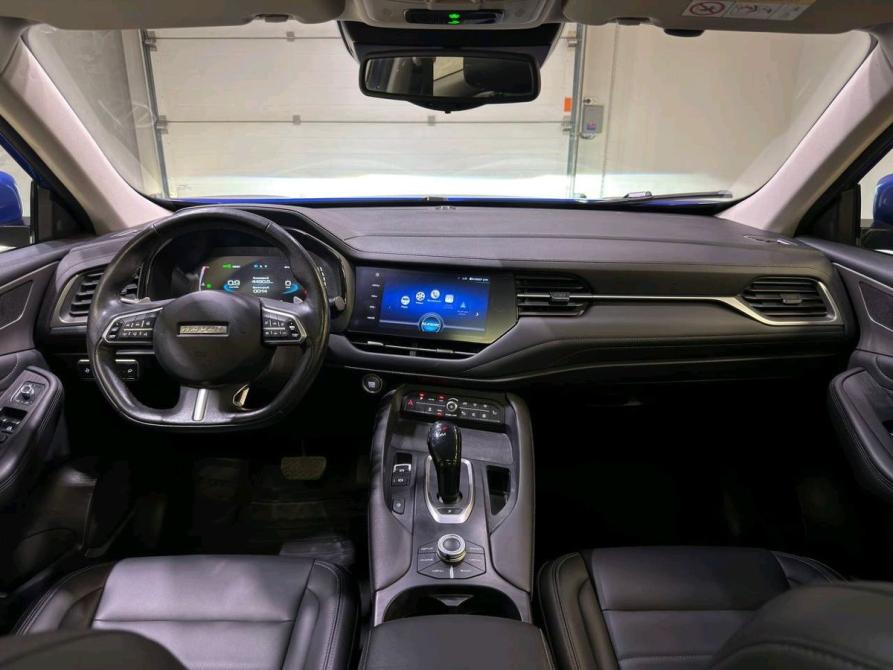 Haval F7 I Новосибирск  - изображение 20
