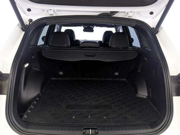 Geely Monjaro I с пробегом 2024 года, цена 3 450 000 рублей, 35599 км, внедорожник, Автокод Объявления