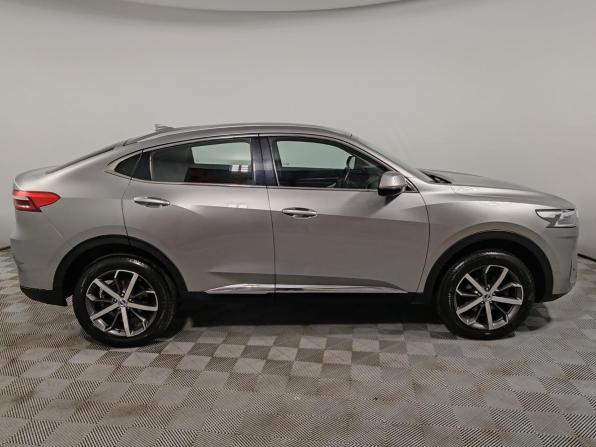 Haval F7x I с пробегом 2020 года, цена 1 867 000 рублей, 49228 км, внедорожник, Автокод Объявления