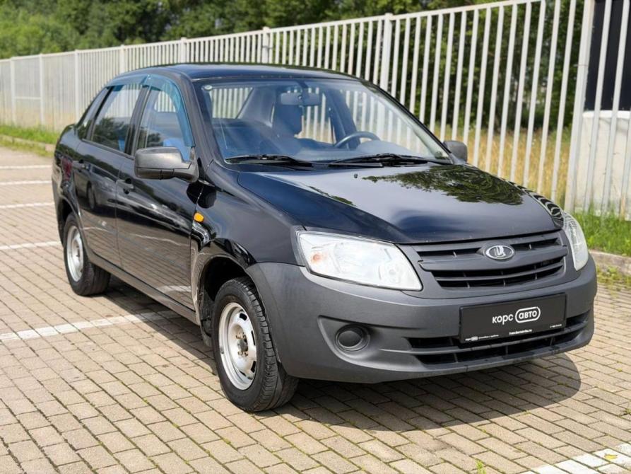 Lada (ВАЗ) Granta I Тверь  - изображение 1