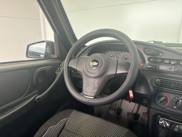 Chevrolet Niva I Рестайлинг с пробегом 2011 года, цена 499 000 рублей, 178962 км, внедорожник, Автокод Объявления