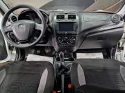 Lada (ВАЗ) Granta I Рестайлинг Ставрополь  - изображение 33