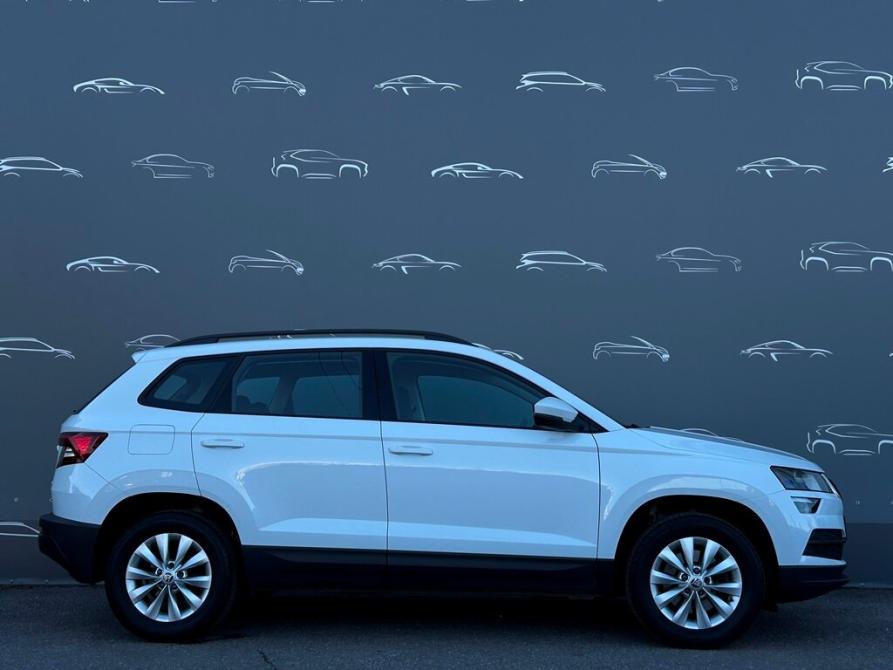 Skoda Karoq I Санкт-Петербург  - изображение 11
