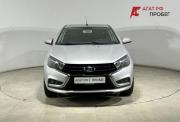Lada (ВАЗ) Vesta I Саранск  - изображение 28