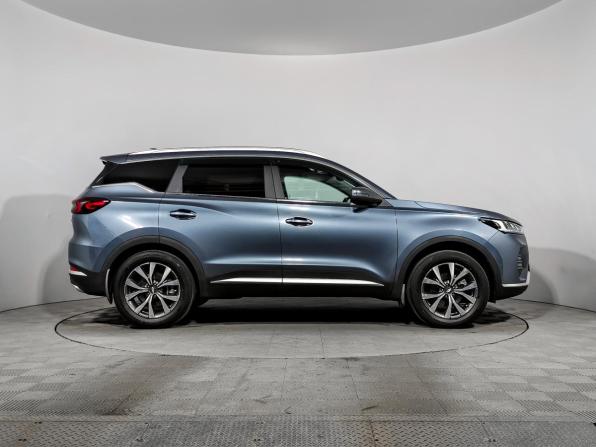 Chery Tiggo 7 Pro I с пробегом 2021 года, цена 1 499 000 рублей, 59030 км, внедорожник, Автокод Объявления
