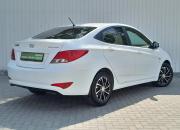 Hyundai Solaris I Рестайлинг Новочеркасск  - изображение 19