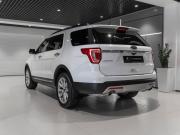 Ford Explorer V Рестайлинг 2 Москва  - изображение 35