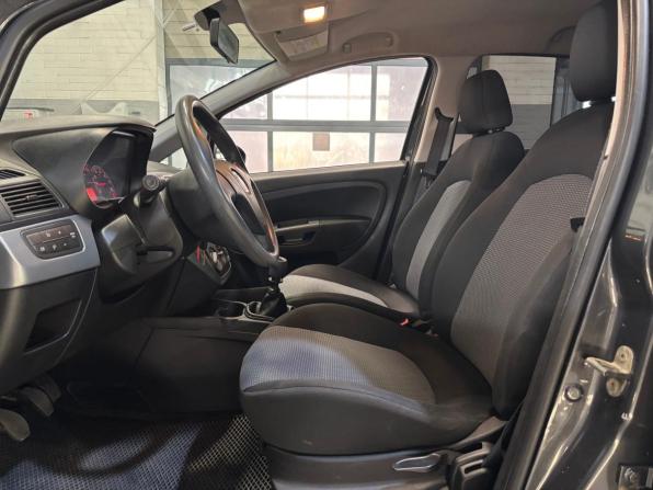 Fiat Punto III Punto Evo с пробегом 2010 года, цена 329 000 рублей, 280000 км, хэтчбек, Автокод Объявления