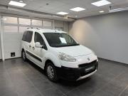 Peugeot Partner II Рестайлинг Тверь  - изображение 23