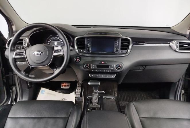 Kia Sorento III Prime Рестайлинг с пробегом 2019 года, цена 3 500 000 рублей, 155463 км, внедорожник, Автокод Объявления