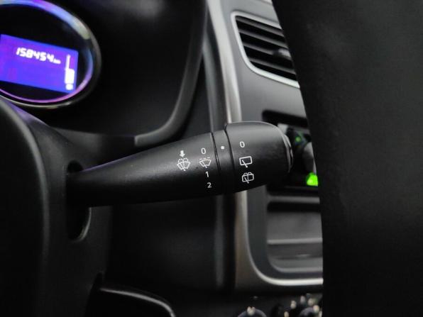 Renault Sandero II с пробегом 2017 года, цена 790 000 рублей, 158452 км, хэтчбек, Автокод Объявления