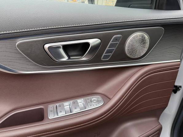 Chery Tiggo 8 Pro Max I Рестайлинг с пробегом 2023 года, цена 2 480 000 рублей, 37000 км, внедорожник, Автокод Объявления