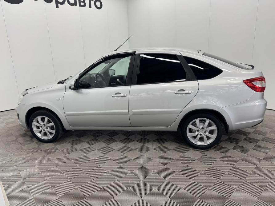 Lada (ВАЗ) Granta I Воронеж  - изображение 8