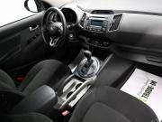 Kia Sportage III Рестайлинг Тверь  - изображение 37