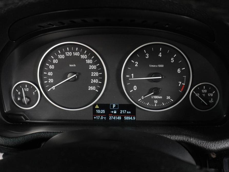 BMW X4 I (F26) Воронеж  - изображение 25