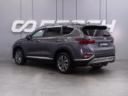 Hyundai Santa Fe IV Воронеж  - изображение 24