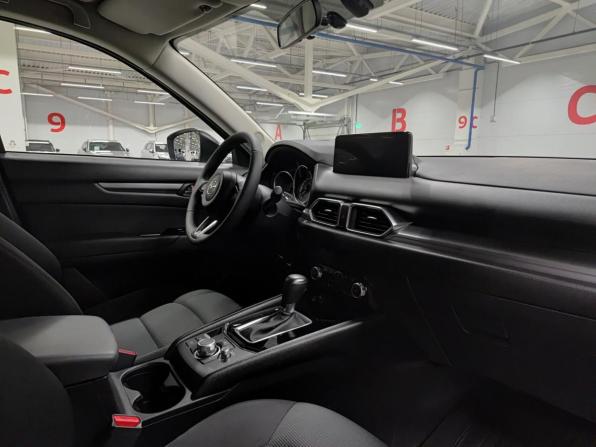 Mazda CX-5 II Рестайлинг с пробегом 2024 года, цена 3 270 000 рублей, 44910 км, внедорожник, Автокод Объявления