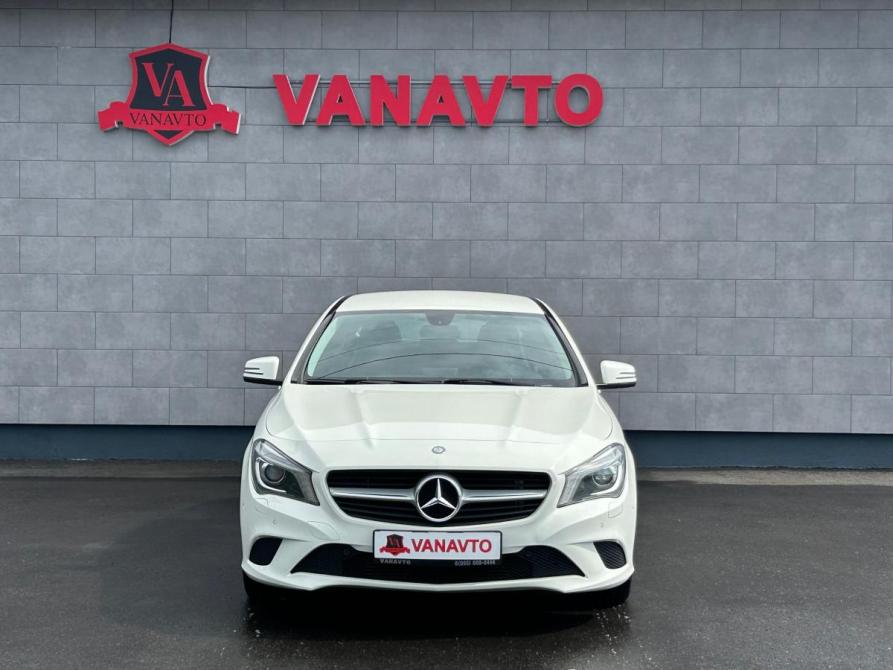 Mercedes-Benz CLA I (C117 X117) Альметьевск  - изображение 2