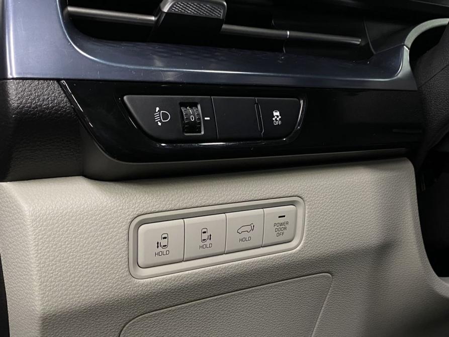 Kia Carnival IV Москва  - изображение 27